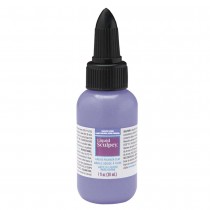 Argile liquide  translucent lavender - 30 ml - Sculpey