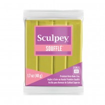 Souffle citron - pâte 48 gr - Sculpey