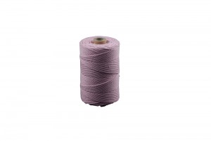 Corde coton rose - 140 m x 1,5 mm - Artemio