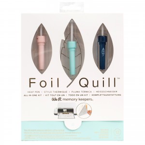 Foil quill kit  - WE R